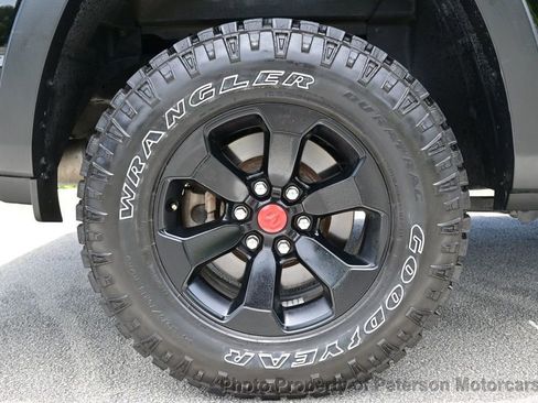 Used 2021 RAM 1500 Rebel w/ Rebel Level 2 Equipment Group AWD/4WD image 49