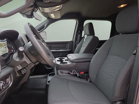 New 2026 RAM 2500 Tradesman image 14