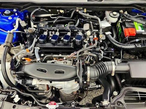 Used 2023 Honda Civic Si image 27