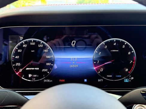 Used 2024 Mercedes-Benz AMG GT 53 image 23