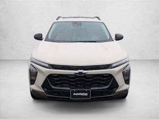 New 2026 Chevrolet Trax ACTIV w/ Sunroof Package video 2