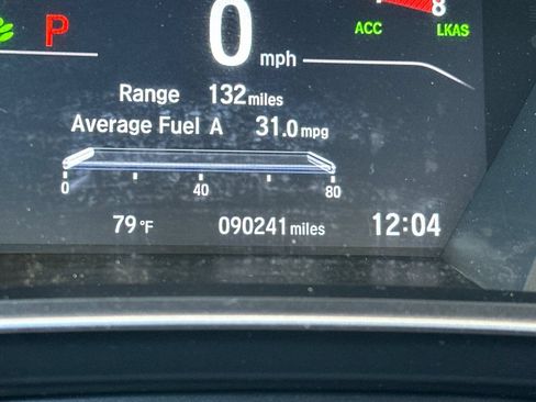 Used 2017 Honda CR-V EX-L image 25