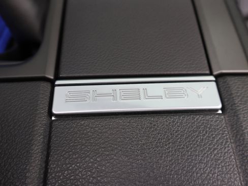 Used 2013 Ford Mustang Shelby GT500 image 37