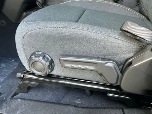 New 2026 Jeep Wrangler Unlimited Sport image 17