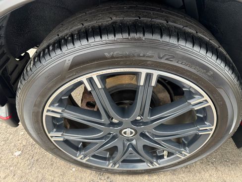 Used 2016 Nissan Juke NISMO image 22