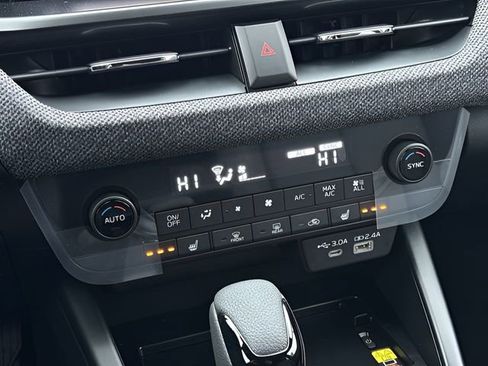 New 2026 Subaru Outback Limited XT image 18