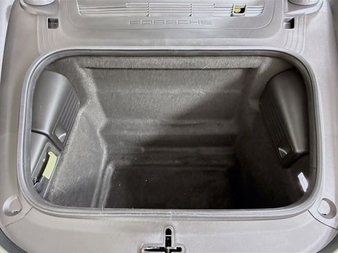 Certified 2024 Porsche 718 Cayman GTS image 21