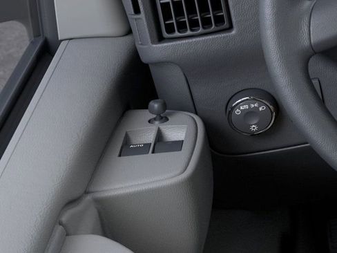 New 2025 Chevrolet Express 2500 Work Van w/ Driver Convenience Package image 22