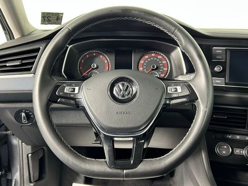 Used 2021 Volkswagen Jetta SE w/ SE Cold Weather Package FWD image 23
