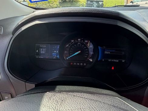Used 2023 Ford Edge SEL AWD/4WD image 10