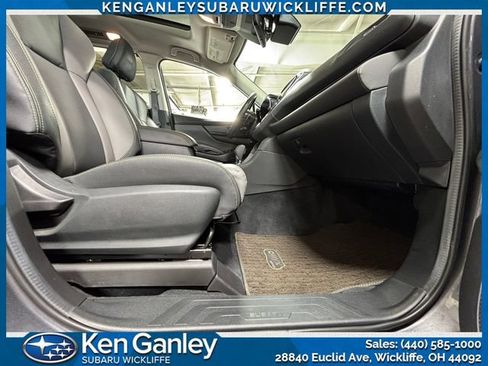 Certified 2024 Subaru Ascent Onyx Edition AWD/4WD image 29