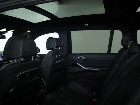 Certified 2023 BMW X7 xDrive40i w/ Executive Package AWD/4WD image 18