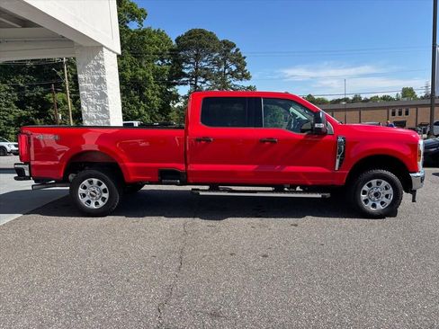 Used 2024 Ford F250 XLT w/ Camper Package AWD/4WD image 20
