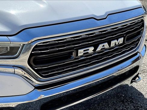 Used 2022 RAM 1500 Limited image 36