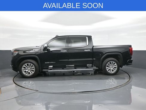 Used 2022 GMC Sierra 1500 Denali AWD/4WD image 4