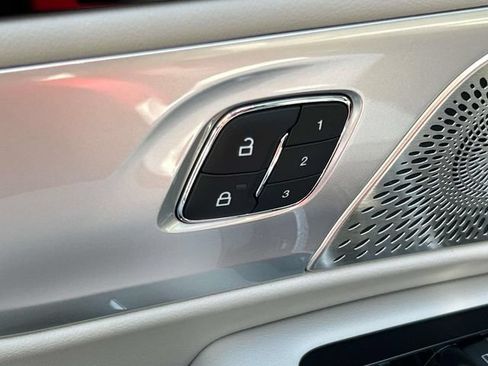 New 2026 Lincoln Nautilus Reserve AWD/4WD image 22