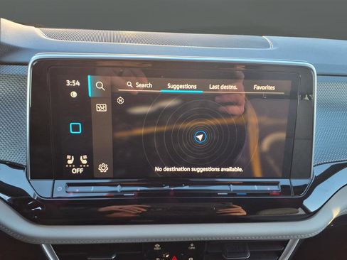 New 2026 Volkswagen Atlas Cross Sport SEL Premium R-Line image 13