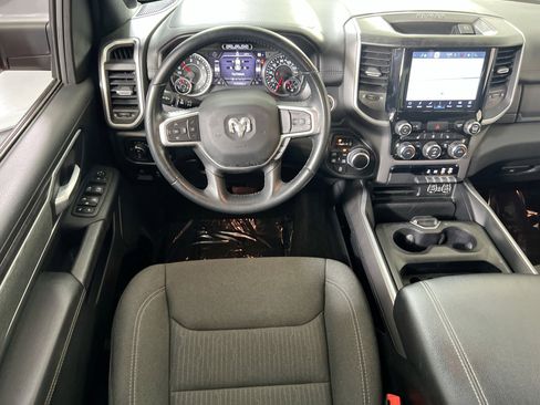 Used 2022 RAM 1500 Big Horn image 22
