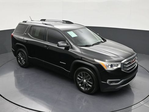 Used 2019 GMC Acadia SLT FWD image 15