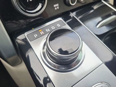 Used 2021 Land Rover Range Rover Westminster Edition image 24
