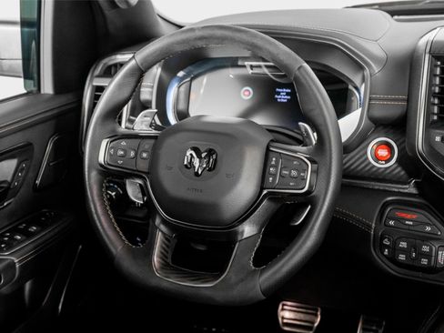 Used 2024 RAM 1500 TRX image 53