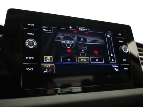 New 2026 Volkswagen Jetta SE image 18