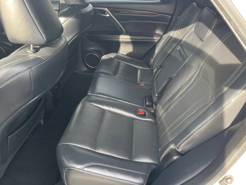 Used 2019 Lexus RX 350 Base image 28