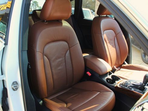 Used 2012 Audi Q5 2.0T Premium Plus image 17