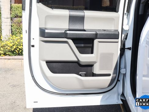 Used 2022 Ford F350 XL w/ Power Equipment Group image 38