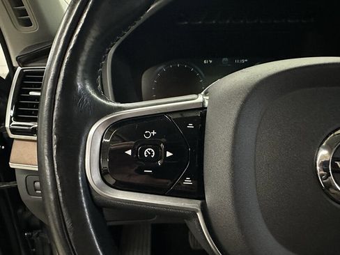 Used 2016 Volvo XC90 T8 Inscription w/ Vision Package image 28