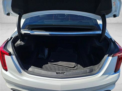 Used 2023 Cadillac CT5 Premium Luxury RWD image 6