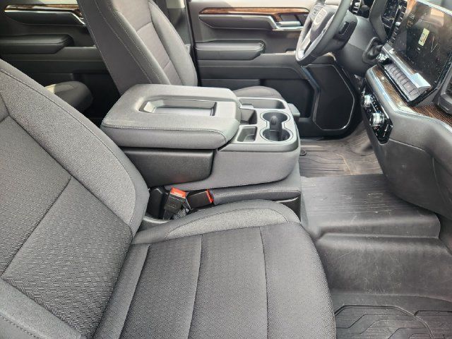 Used 2024 GMC Sierra 1500 Elevation w/ LPO, Elevation Black Package RWD image 14