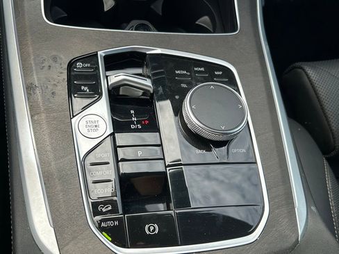 Used 2024 BMW X5 xDrive40i image 22