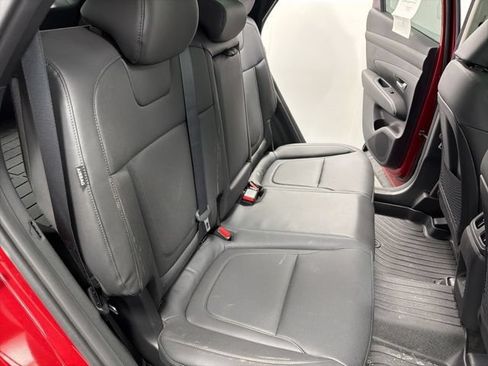 Used 2025 Hyundai Tucson SEL AWD/4WD image 20