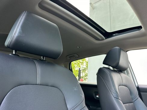 Used 2024 Honda HR-V EX-L image 25