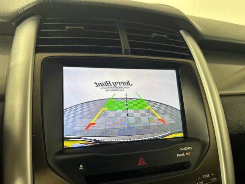 Used 2012 Ford Edge SEL FWD image 3
