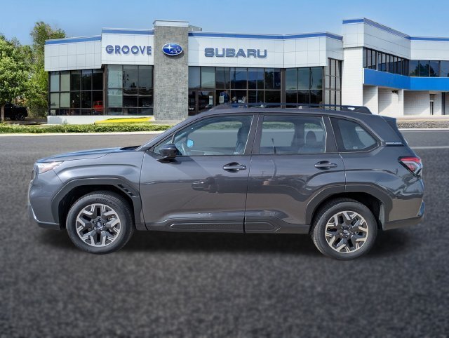Used 2026 Subaru Forester AWD/4WD image 2