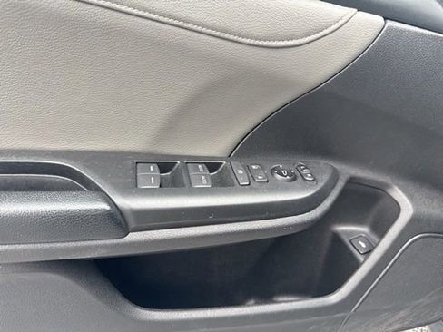 Used 2017 Honda Civic EX-L image 16