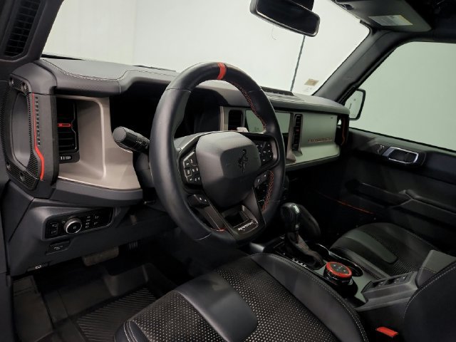 Used 2024 Ford Bronco Raptor AWD/4WD image 10