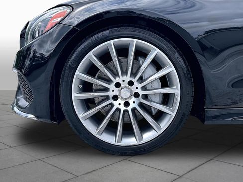 Used 2017 Mercedes-Benz C 300 Coupe image 9