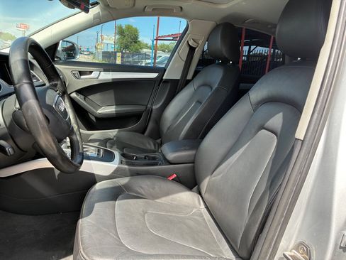 Used 2013 Audi A4 2.0T Premium Plus AWD/4WD image 33