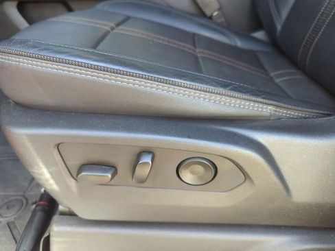 Used 2024 Chevrolet Silverado 1500 High Country w/ Max Trailering Package AWD/4WD image 12