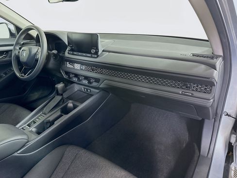 Used 2024 Honda Accord LX image 26