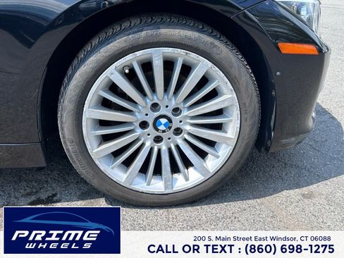 Used 2015 BMW 328i xDrive Sedan AWD/4WD image 26