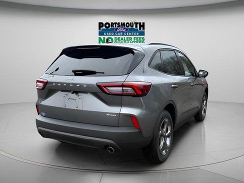 Used 2025 Ford Escape ST-Line w/ Tech Pack #1 AWD/4WD image 26