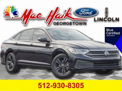 Used 2023 Volkswagen Jetta SE