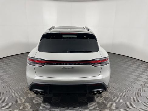New 2026 Porsche Macan S image 6