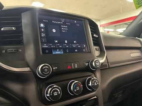 Certified 2024 RAM 3500 Big Horn image 19