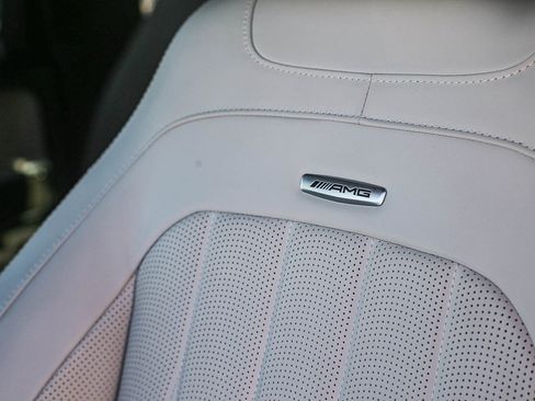 Certified 2024 Mercedes-Benz G 63 AMG 4MATIC image 23