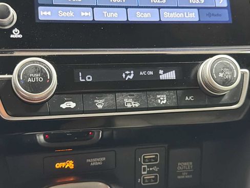 Used 2021 Honda Insight EX image 20